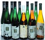 1992 to 2000 Riesling Spätlese + Kabinett - all dry or, Nieuw
