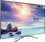 Samsung UE49KU6400 - 49 inch 4K Ultra HD smart LED TV, Audio, Tv en Foto, Televisies, Ophalen, LED, Zo goed als nieuw, Samsung