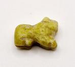 Bactrische of Sino-Siberische Jasper XXS Liggende Tijger
