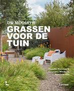 9789401486576 De mooiste grassen voor de tuin, Boeken, Verzenden, Nieuw, Tinneke Provoost