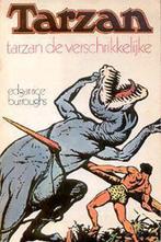 Tarzan de verschrikkelijke 9789020506488 Burroughs, Gelezen, Burroughs, Verzenden
