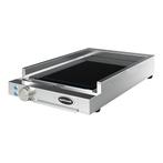 Spidocook bakplaat elektrisch, Verzenden, Nieuw in verpakking