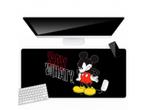 Veiling - Bureaumat Disney Mickey - 80x40 cm, Nieuw