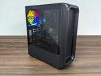 RGB Game PC:  i7 8700 – RTX 2080 – 1 TB SSD – 16GB DDR4, Blue Monkey, I7 8700, 1 TB M2.0 SSD, Virtual Reality