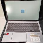 Asus UM3504DA-BN377W QWERTZ laptops, Computers en Software, Verzenden, Nieuw