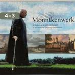 Monnikenwerk - De invloed van de abdij van Egmond op het, Verzenden, Gelezen, J.P. Lassooy