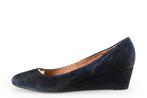 Hogl Sleehakken in maat 40 Blauw | 10% korting, Hogl, Schoenen met hoge hakken, Gedragen, Verzenden