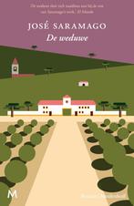 De weduwe 9789029096843 José Saramago, Boeken, Verzenden, Gelezen, José Saramago