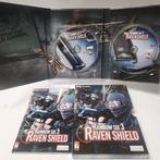 Tom Clancys Rainbow Six 3 Raven Shield PC, Ophalen of Verzenden, Nieuw