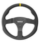 Sparco Steering Wheel R350 Leather - 015R350CLO, Auto-onderdelen, Banden en Velgen, Ophalen of Verzenden, Nieuw