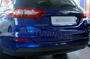 Bobtuning Bumperbescherming bumperbeschermer Ford Modellen