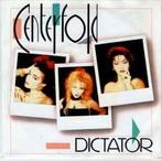 vinyl single 7 inch - Centerfold - Dictator, Verzenden, Zo goed als nieuw