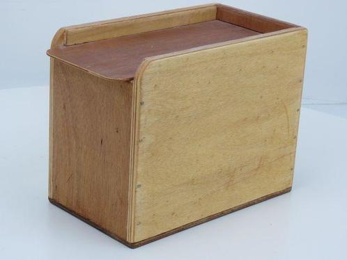 Transportkist 34x20x27cm voor o.a. stainz/schoema (Zelfbouw), Hobby en Vrije tijd, Modelbouw | Overige, Gebruikt, Ophalen of Verzenden