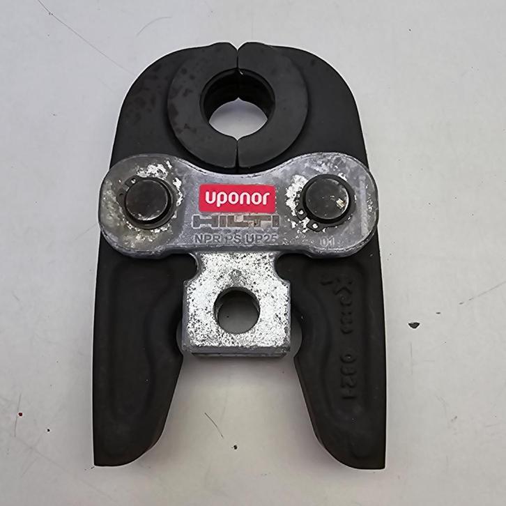 Uponor hilti Persbek NPR PS UP 25 | Nette Staat, Doe-het-zelf en Verbouw, Gereedschap | Machine-onderdelen en Toebehoren, Nieuw