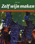 Zelf wijn maken 9789059206151 J. Law, Verzenden, Zo goed als nieuw, J. Law