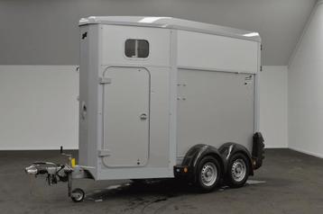 Ifor Williams HB403 Paardentrailer beschikbaar voor biedingen