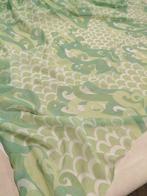 Fantastica tenda vintage - made in Italy - Gordijnstof - 400