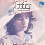 Single - Lucifer - Love Is Blind, Verzenden, Nieuw in verpakking