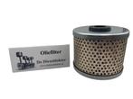 Peugeot Indenor DT111 Oliefilter, Nieuw, Motor en Techniek, Zeilboot of Motorboot