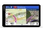Garmin dzl LGV720 - GPS-navigatietoestel voor vrachtwagens, Auto diversen, Autonavigatie, Verzenden, Zo goed als nieuw