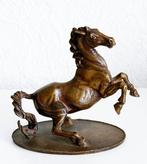 Wiener Werkstätte - Fritz Bermann - Figuur - Steigender