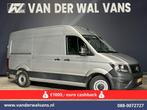 Volkswagen Crafter | 2.0 TDI 140pk L3H3 L2H2 Euro6 *Rijklaar, Auto's, Bestelauto's, Gebruikt, Euro 6, Volkswagen, Dealer onderhouden