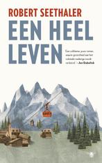 Een heel leven 9789023497813 Robert Seethaler, Boeken, Verzenden, Gelezen, Robert Seethaler