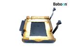 ABS Computer BMW K 100 LT (K100LT 87) Bracket (1450789), Verzenden, Gebruikt