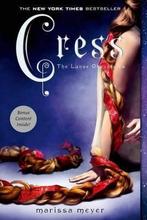 Cress 9781250007223 Marissa Meyer, Verzenden, Gelezen, Marissa Meyer