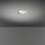 10xModular mini trimless inbouwspots +LED voeding - -45%, Led, Metaal of Aluminium, Design, Nieuw
