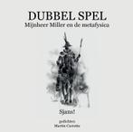 Dubbel spel 9789462661639 Martin Carrette, Verzenden, Zo goed als nieuw, Martin Carrette
