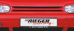 Rieger grill met een rib | Golf 4: 10.97-03 - Combi, 5-drs.,, Nieuw, Ophalen of Verzenden, Volkswagen
