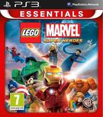 Playstation 3 LEGO Marvel Super Heroes, Spelcomputers en Games, Games | Sony PlayStation 3, Zo goed als nieuw, Verzenden