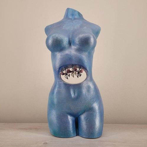 Mark Sugar - Butterflies in the stomach (Ocean), Antiek en Kunst, Kunst | Schilderijen | Modern