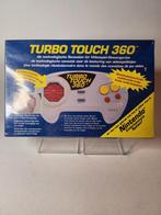 Turbo Touch 360 Controller Gesealed Wii, Wii U, Gamecube, Ophalen of Verzenden, Nieuw