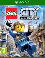 LEGO City Undercover  GameshopX.nl, Spelcomputers en Games, Games | Xbox One, Ophalen of Verzenden, Nieuw