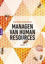 9789024424948 Managen van Human Resources, Verzenden, Nieuw, Petra Biemans