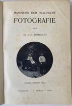 Dr. J. E. Rombouts - Handboek der Practische Fotografie -, Nieuw