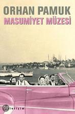 Masumiyet Müzesi 9789750506093 Orhan Pamuk, Verzenden, Gelezen, Orhan Pamuk