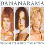 cd - Bananarama - Greatest Hits, Verzenden, Zo goed als nieuw