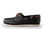 Timberland Bootschoenen in maat 39½ Blauw | 10% extra, Kleding | Dames, Schoenen, Zo goed als nieuw, Timberland, Verzenden, Blauw