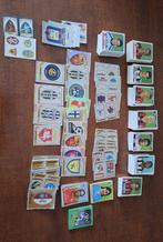 Panini - Calciatori 2002 to 2009 - Mix of 1370 (!) Loose, Nieuw