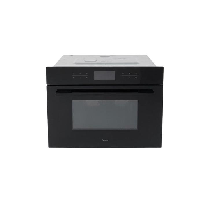 Pelgrim OM140GLS combimagnetron 45cm, Witgoed en Apparatuur, Ovens, Ophalen of Verzenden