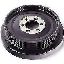 Riemschijf Audi A6 2.5 TDI krukas Volvo 2.5 TDI KRUKASPOELIE, Auto-onderdelen, Motor en Toebehoren, Nieuw, Audi, Ford, Volkswagen