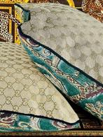 Gucci - Limited Edition Nieuwe set van twee - Kussen