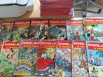 Suske en Wiske | Stripboeken | Nieuwe cover | Losse verkoop, Gelezen, Meerdere stripboeken, Verzenden