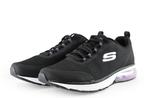 Skechers Sneakers in maat 38 Zwart | 10% extra korting, Skechers, Verzenden, Zwart, Sneakers of Gympen