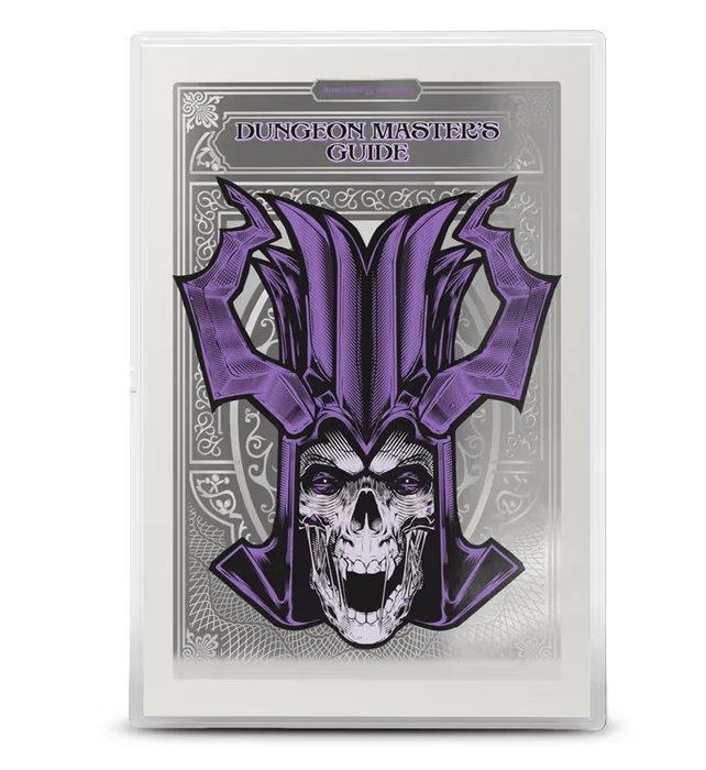 Niue. 1 Dollar 2025 – Dungeon Master’s Guide – 1 oz Silver, Postzegels en Munten, Munten | Europa | Niet-Euromunten