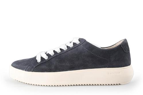 Blackstone Sneakers in maat 42 Blauw | 10% extra korting, Kleding | Heren, Schoenen, Blauw, Zo goed als nieuw, Sneakers of Gympen
