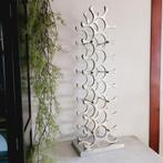 Michael Noll, Design Wijnrek, nr75 - Wijnrek - 27 flessen -, Antiek en Kunst